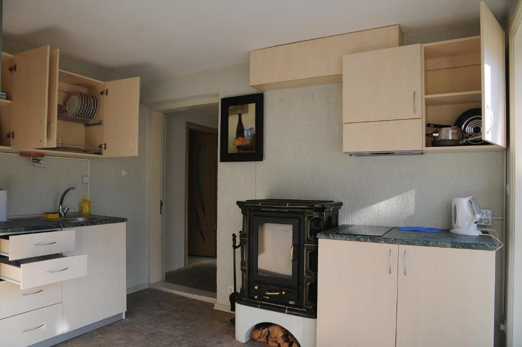 Villa Leonardo Ventspils Kamer foto