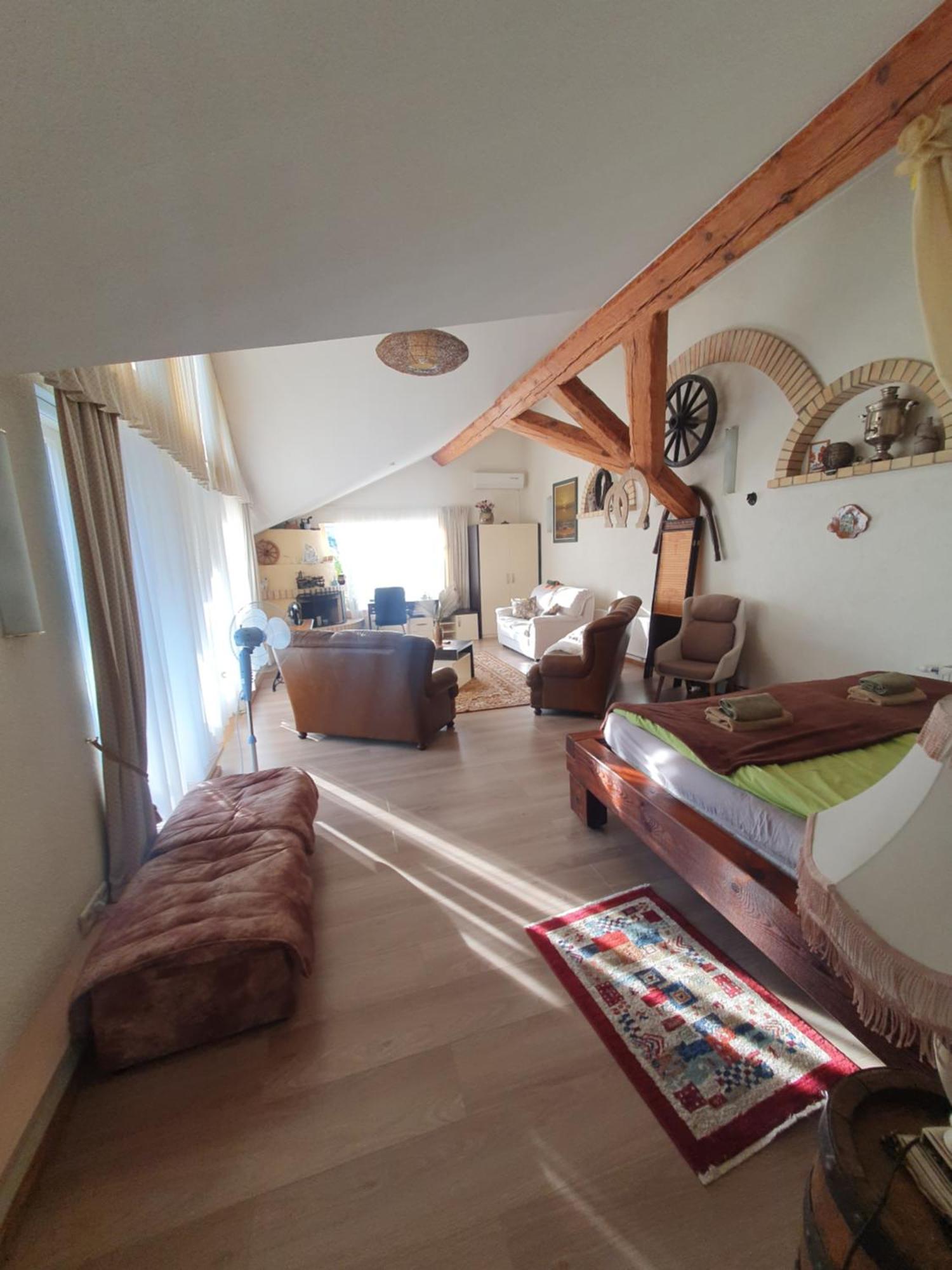 Villa Leonardo Ventspils Buitenkant foto