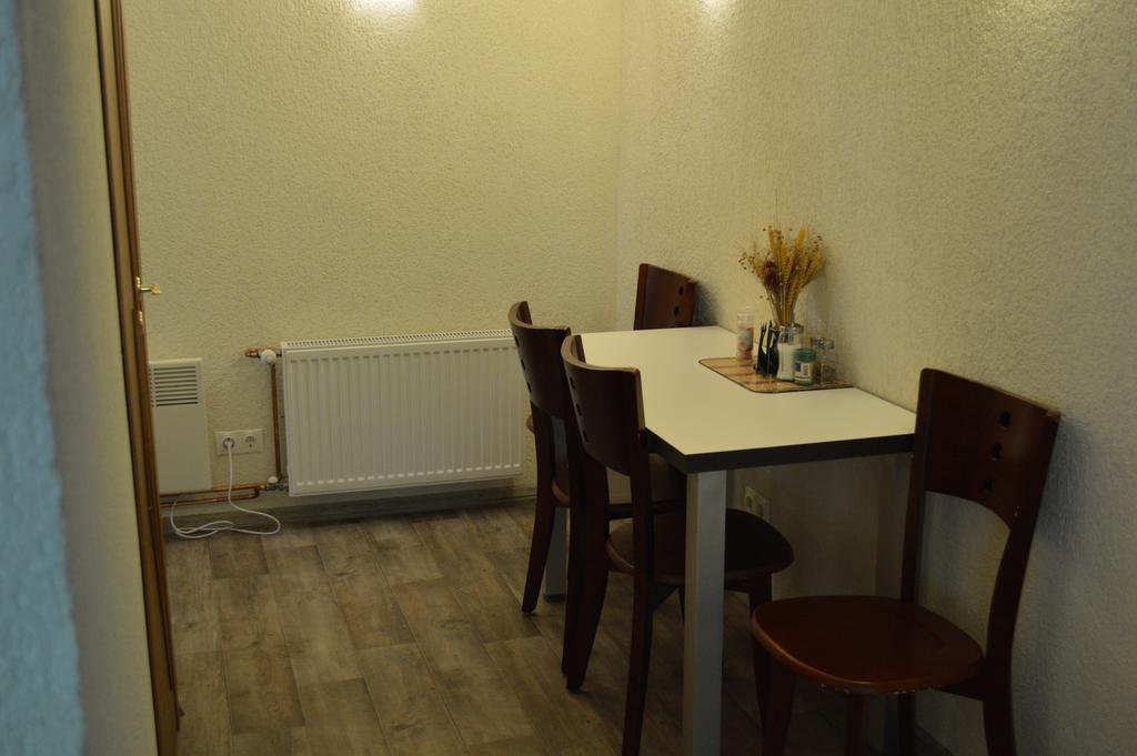 Villa Leonardo Ventspils Kamer foto