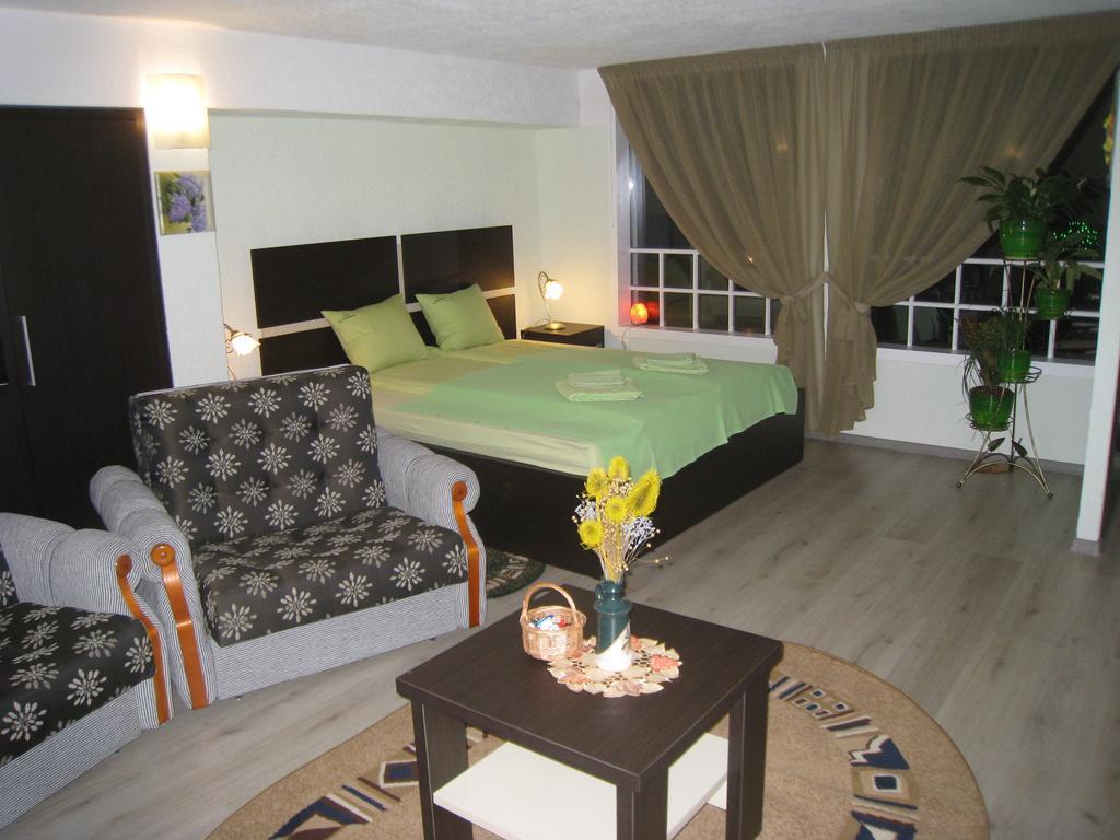 Villa Leonardo Ventspils Kamer foto