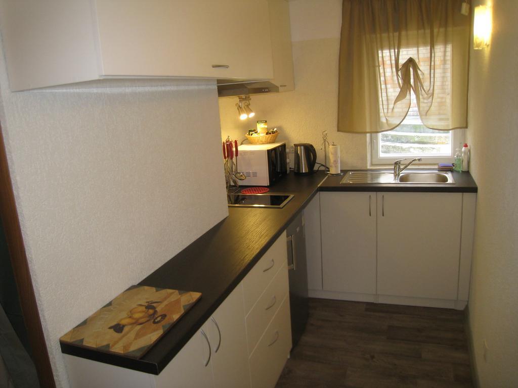 Villa Leonardo Ventspils Kamer foto